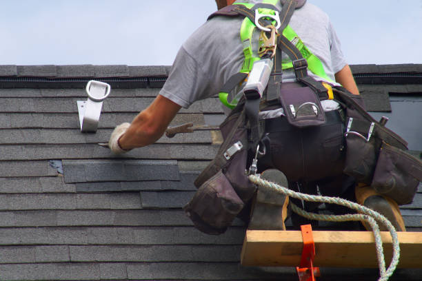 Best Affordable Roofing Company  in Roxana, IL