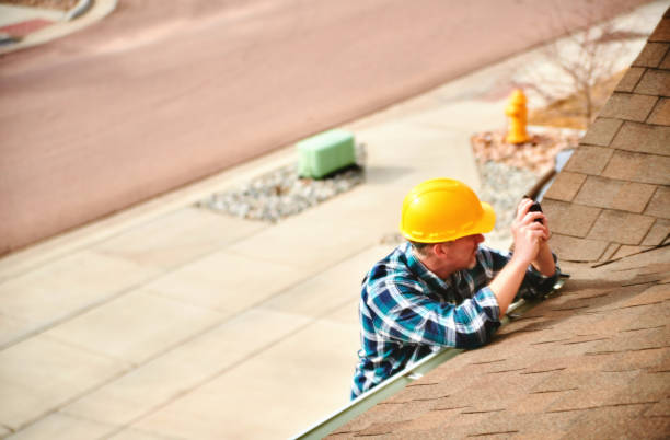 Best Emergency Roof Repair  in Roxana, IL
