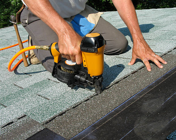 Best Roof Replacement Cost  in Roxana, IL