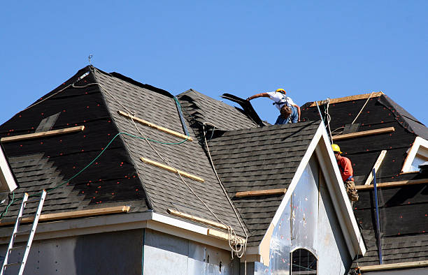 Best New Roof Installation  in Roxana, IL