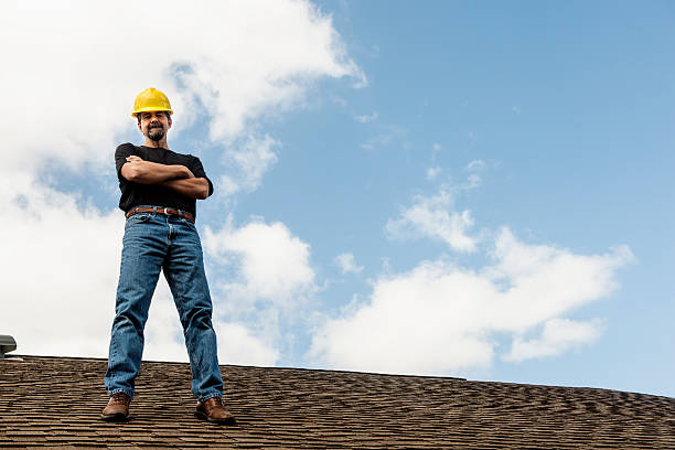 Gutter Installation and Roofing in Roxana, IL