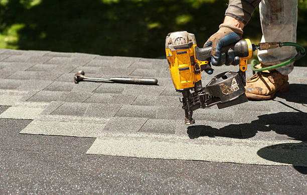 Best Best Roofing Contractors  in Roxana, IL