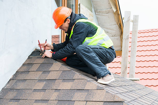 Best New Roof Installation  in Roxana, IL