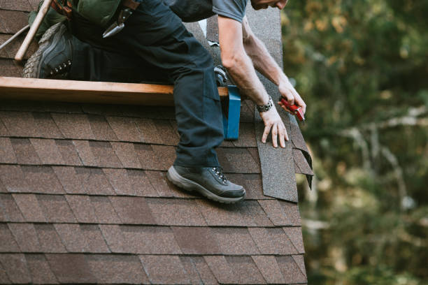 Best Affordable Roofing Company  in Roxana, IL