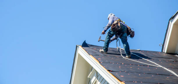 Trusted Roxana, IL Roofing Contractor Experts
